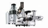 Best Commercial Juicers On The Market Photos