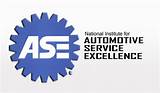 Pictures of What Is The Certifying Organization For Automotive Service Technicians