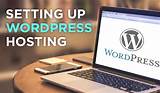 Photos of Easy Wordpress Hosting