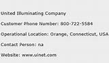 Pictures of Illuminating Company Customer Service Number