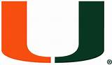University Of Miami Symbol