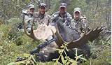 Ontario Fly In Moose Hunting Outfitters Photos