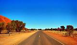Travel Outback Australia Images