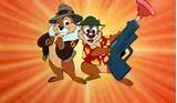Photos of Chip And Dale In Vegas
