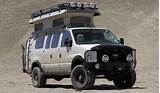 Images of Off Road 4x4 Rv