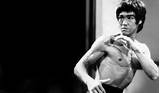 Pictures of Bruce Lee Exercise Routine