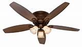 How To Troubleshoot A Ceiling Fan