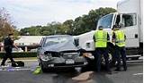 Average Semi Truck Accident Settlement Photos