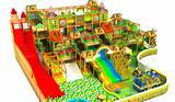 Images of Indoor Playground Equipment Commercial