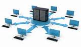 Pictures of Network Hosting Services