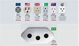 Electrical Outlets Argentina Photos