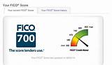 How To Find Fico Credit Score Pictures