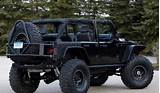 Jeep Wrangler Truck Prices Photos