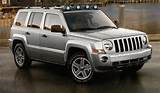 Off Road Lights Jeep Patriot Pictures