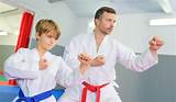 Martial Arts Insurance Images