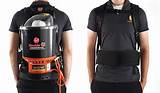 Images of Hoover Commercial C2401 Shoulder Vac Pro Backpack Vacuum