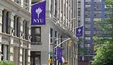 Pictures of Location Of Nyu