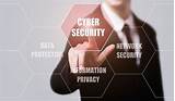 Master Of Science In Cyber Security Online Images