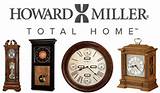 Pictures of Howard Miller Company