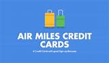 Photos of Best Credit Card For Miles 2017