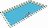 Swimming Pool Clipart Photos