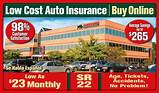 Illinois Minimum Auto Insurance Coverage Photos