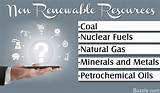 Images of List Of All Renewable Resources