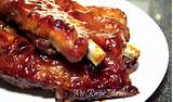 Ribs Recipe Easy Oven Images
