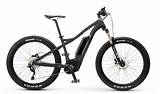 Images of Top 5 Electric Bikes