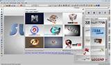 3d Logo Software Pictures