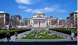 Columbia University Jobs Photos