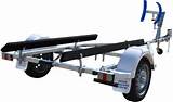 Pictures of Boat Trailer Images