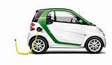 Pictures of Smart Car Electric Charger