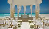 Pictures of Wedding Packages Cancun Mexico