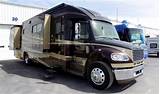 Images of Small Class A Motorhome Manufacturers