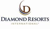 Diamond Resorts International Marketing Photos