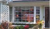 Pictures of Bay Window Vs Garden Window