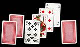 Free Card Poker