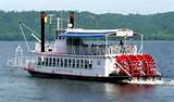 Ohio River Paddle Boat Cruises Photos