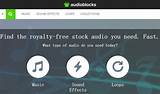 Pictures of Royalty Free Music Packages