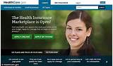 Obamacare Website Status