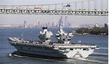 Aircraft Carrier New York Images