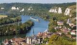 Luxury French River Cruises Images
