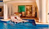 Images of Riviera Maya All Inclusive Resorts With Swim Up Rooms