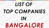 Top Mba Job Consultancies In Bangalore Images