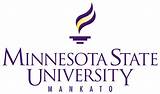 Pictures of Minnesota State University Mankato Athletics