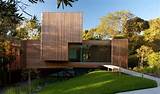 Images of Wood Cladding For Houses