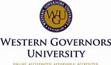 Images of Wgu University Ranking