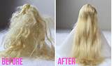 Photos of Hair Repair For Dolls