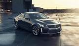 Cts V Commercial